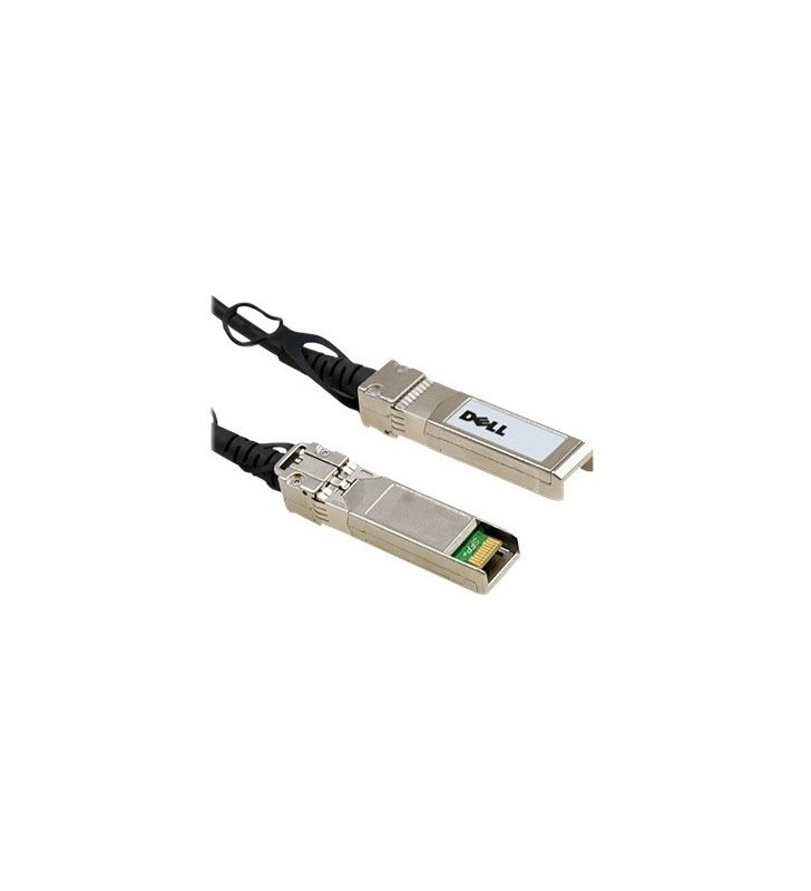 POWERSWITCH DAC 40G QSFP+ 3.0M/DIRECT ATTACHED CABLE