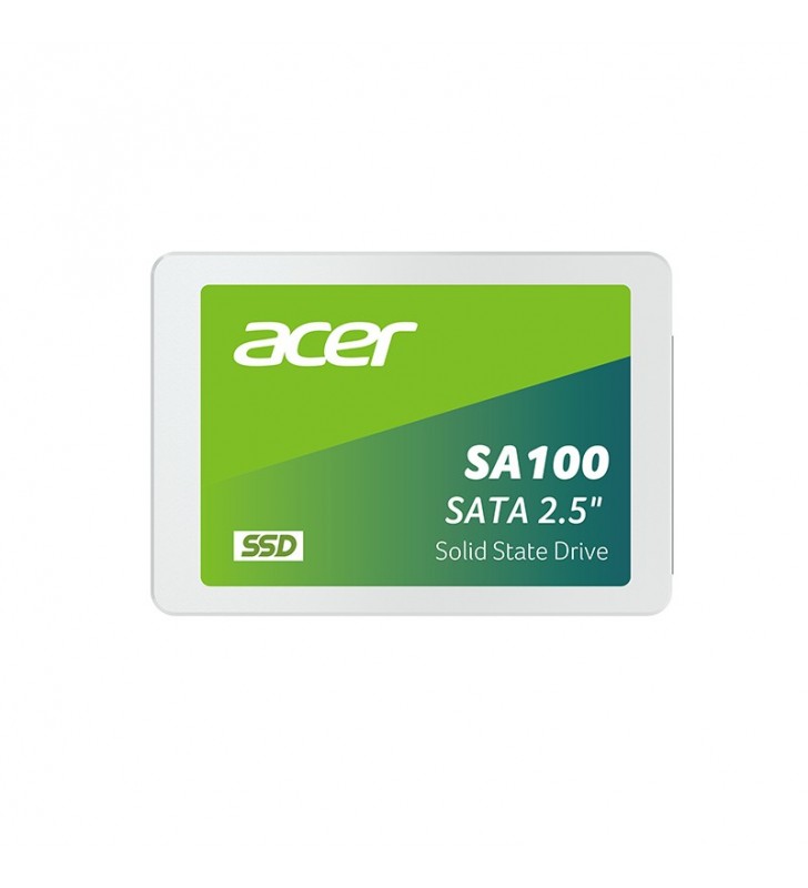 AC SSD SA100-480GB "BL.9BWWA.103"