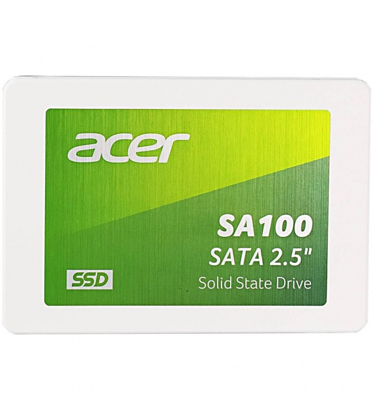 AC SSD SA100-480GB "BL.9BWWA.103"