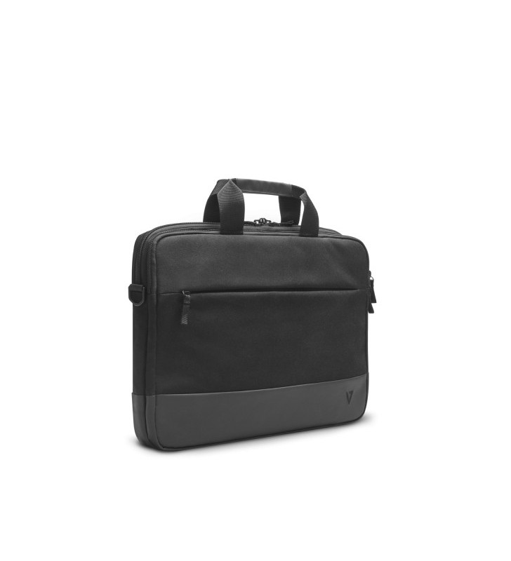 16IN ECOFRIENDLY TOPLOAD BLK/PROFESS. RFID POCKET PROTECTION