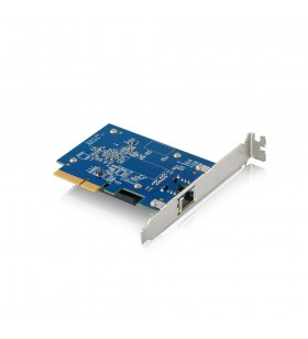 ZYXEL | XGN100C-ZZ0101F | XGN100C | Placa retea | PCI Express Gen-3 (or2) x4| Porturi 1 10Gbps