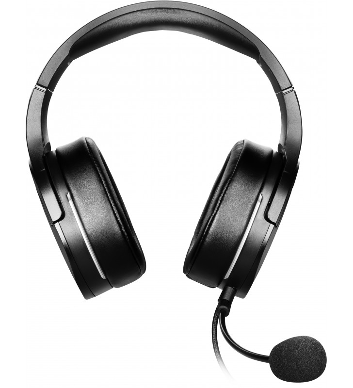 MSI Immerse GH20 Stereo Over-ear GAMING Headset