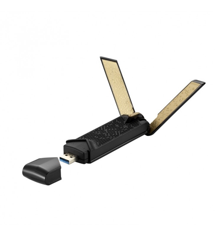 USB-AX56 AX1800 DUAL BAND WIFI/ADAPTER