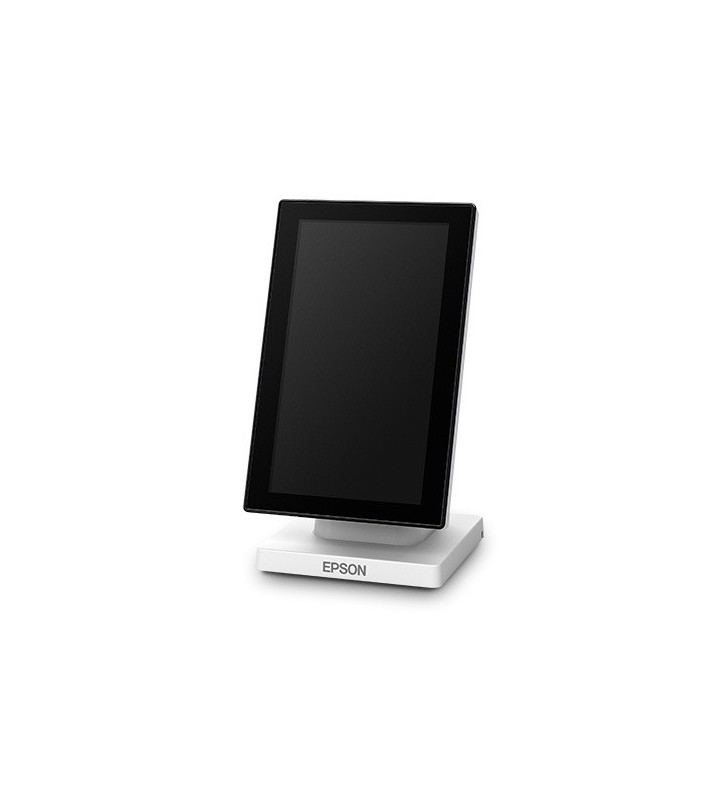 Epson DM-D70 (210): USB Customer Display, White