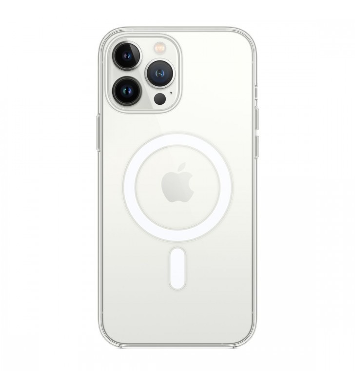 IPHONE 13 PRO CLEAR CASE/WITH MAGSAFE