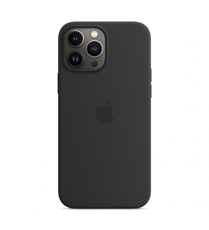 IPHONE 13 PRO MAX SILICONE CASE/WITH MAGSAFE MIDNIGHT