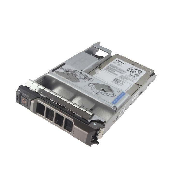 960GB SSD SATA MIXED USE 6GBPS/512E 2.5IN WITH 3.5IN HYB CARR