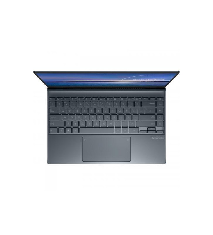 Laptop UX425EA CI7-1165G7 14" 16GB/512GB W10 UX425EA-KI356T ASUS