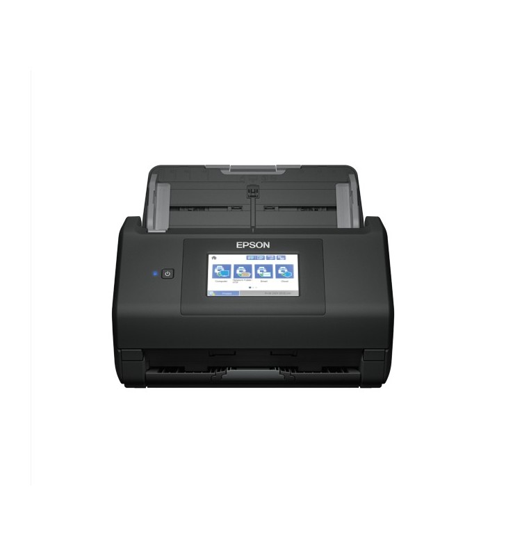 EPSON WorkForce ES-580W scanner