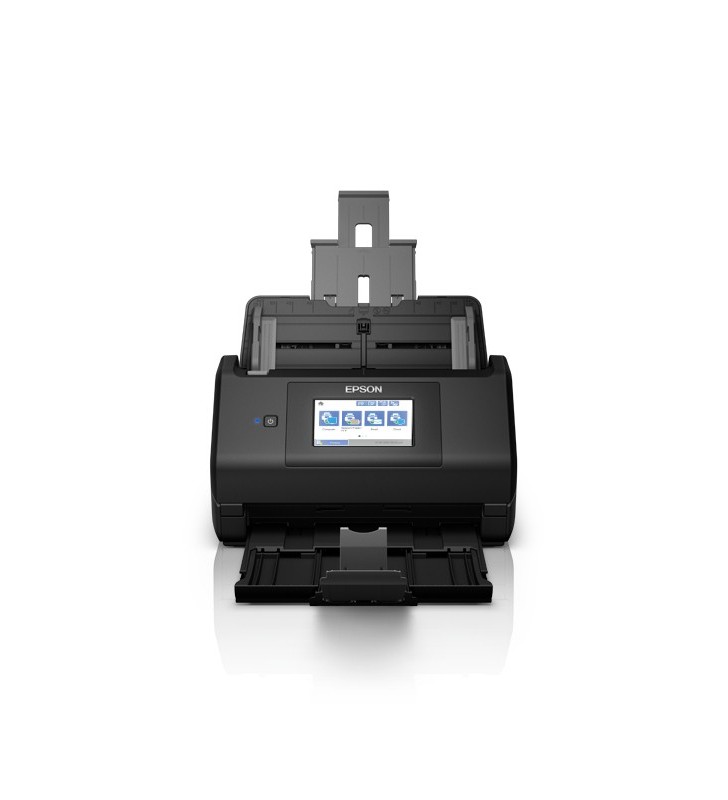 EPSON WorkForce ES-580W scanner