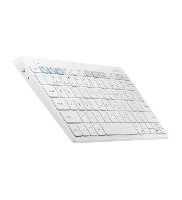 Samsung Universal Bluetooth Keyboard  White EJ-B3400UWEGEU