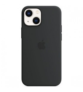 IPHONE 13 MINI SILICONE CASE/WITH MAGSAFE - MIDNIGHT