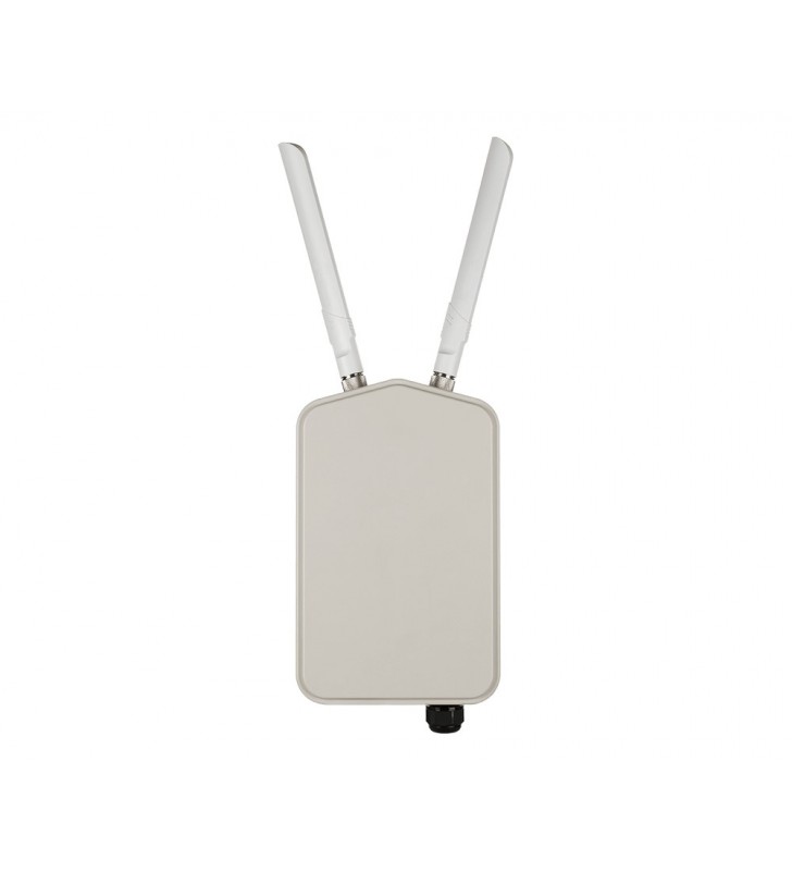 OUTDOOR AC1300 ACCESS POINT/UNIFIED WAVE 2 DUAL BAND