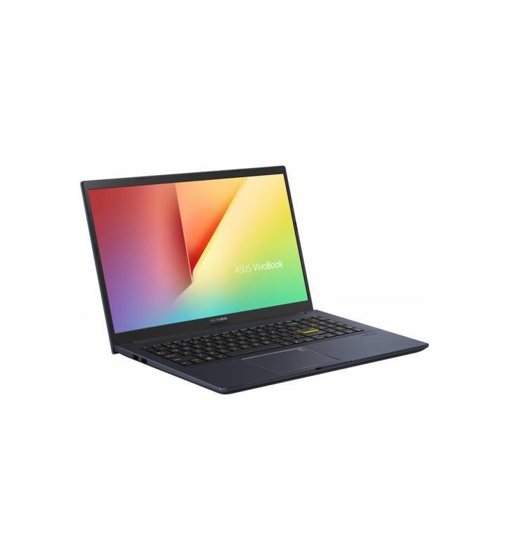 Laptop X513EA CI5-1135G7 15" 4GB/512GB X513EA-BQ1871 ASUS