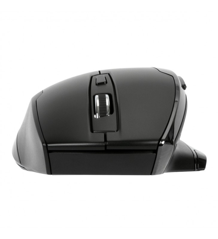 ERGONOMIC WIRELESS MOUSE/ANTIMICROBIAL