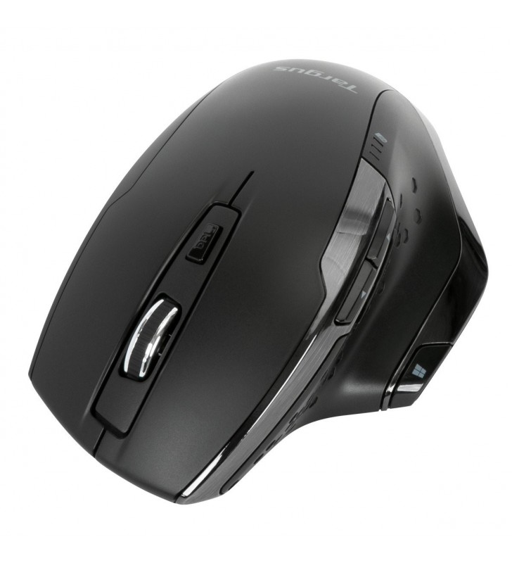 ERGONOMIC WIRELESS MOUSE/ANTIMICROBIAL
