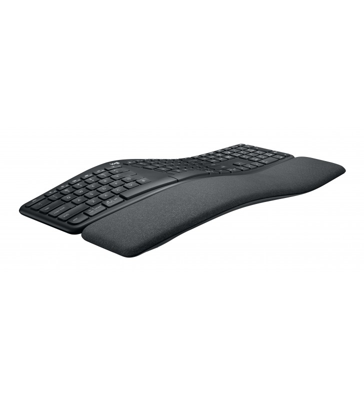ERGO K860 FOR BUSINESS-GRAPHITE/US INT.L - INTNL