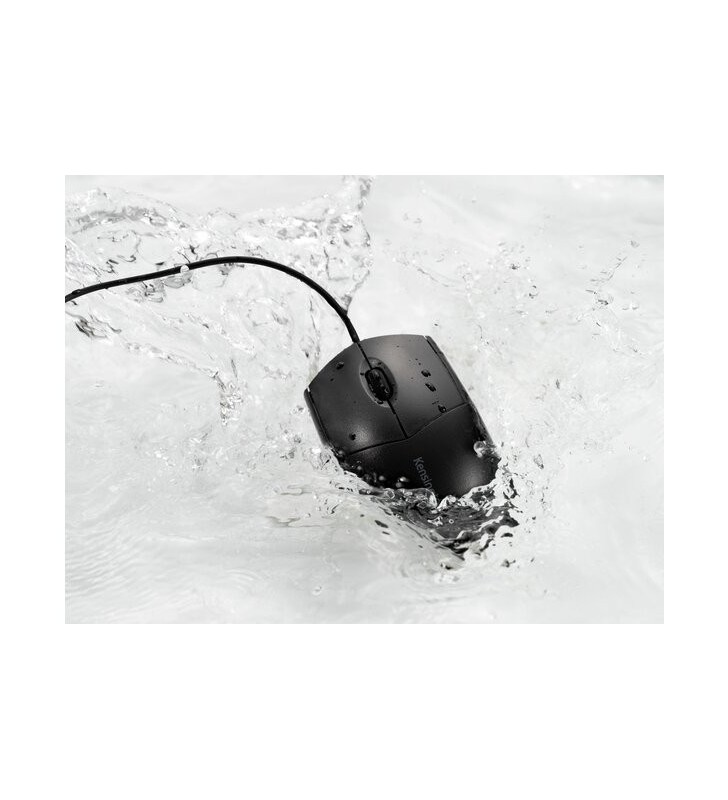 PRO FIT WIRED WASHABLE MOUSE/