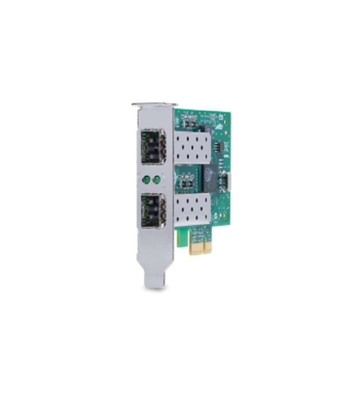 GE CARD PCI-E DUAL P 2 SFP/990-005526-901 IN
