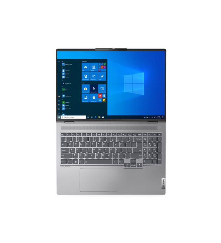 Laptop TB16P-G2 ACH R7-5800H 16"/16GB/1TB 20YM0009RM LENOVO