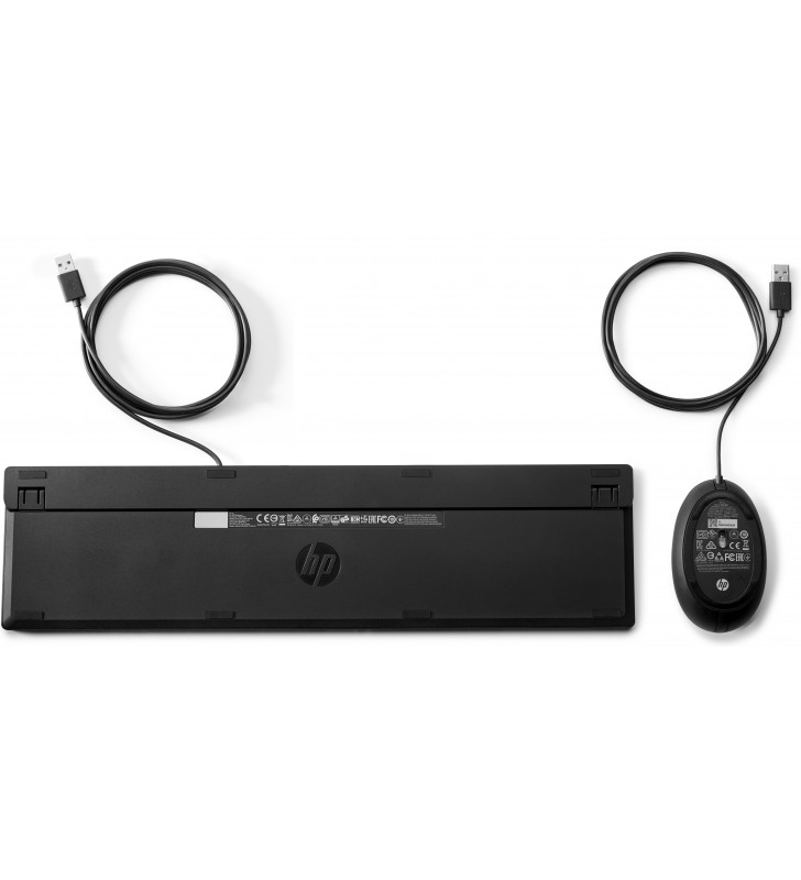 HP WIRED 320MK COMBO/F/ DEDICATED NOTEBOOK