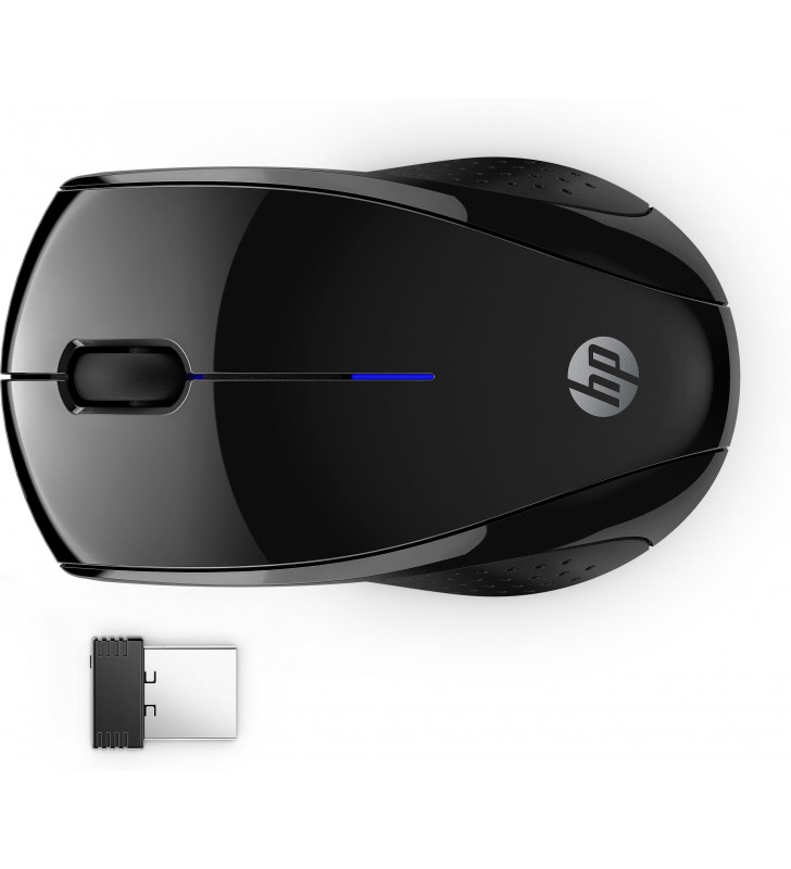 HP 220 SILENT WRLS MOUSE/EUROPE - ENGLISH LOCALIZATION