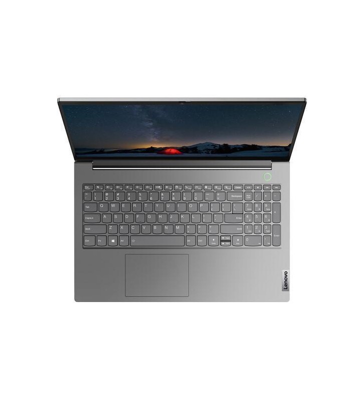 Laptop ThinkBook 15 G2 ITL i5 16GB 512GB SSD No OS