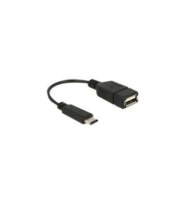 copy of Delock USB Typ-C-Adapter - USB-C bis USB - 15 cm