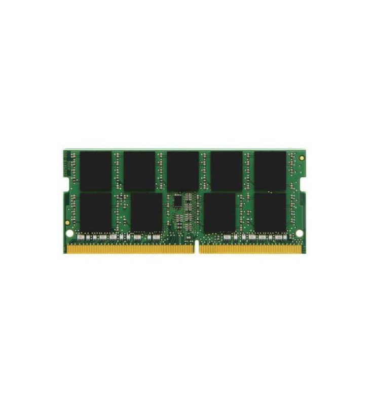 8GB DDR4-2666MHZ NON-ECC CL19/SODIMM 1RX8
