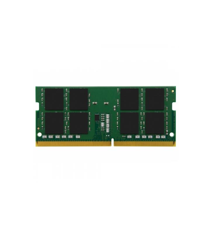 Kingston Technology KTL-TN426E/8G module de memorie 8 Giga Bites DDR4 2666 MHz CCE