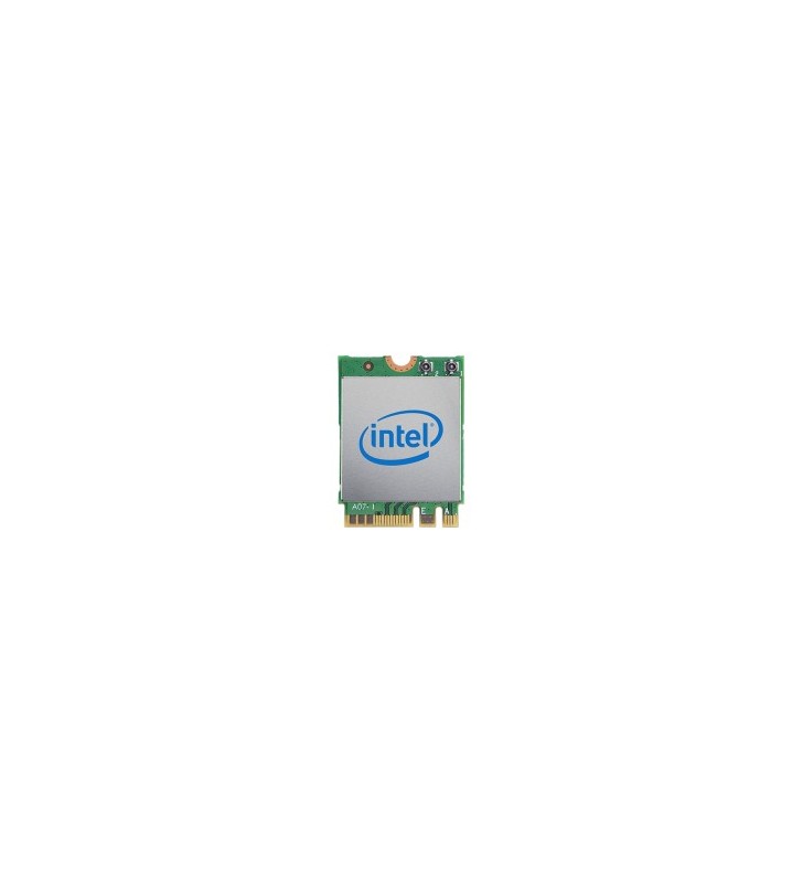Intel Wireless-AC 9260, 2230, 2x2 AC+BT, Gigabit, vPro