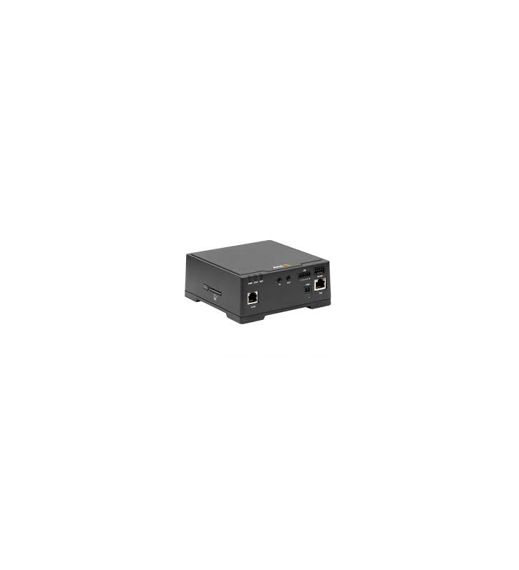 AXIS FA51 MAIN UNIT/MODULAR CAMERA HDMI I/O PORTS SD