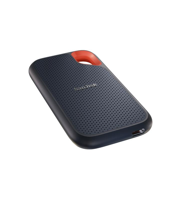 SD EXTREME 4TB PORTABLE SSD/1050MB/S READ 1000MB/S WRITE USB