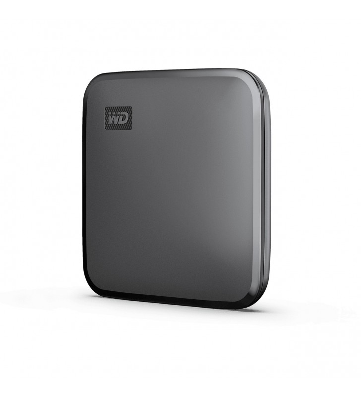 WD ELEMENTS SE SSD 1TB PORTABLE/UP TO 400MB/S READ SPEEDS 2-METE