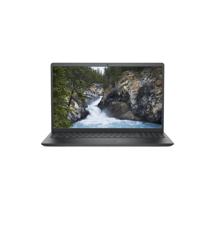 Dell Vostro 3510,15.6"FHD(1920x1080)AG noTouch,Intel Core i5-1135G7(8MB,up to 4.2 GHz),16GB(2x8)2666MHz DDR4,512GB(M.2)NVMe PCIe SSD,noDVD,Intel Iris Xe Graphics,802.11ac 2x2 WiFi+BT,Backlit KB,noFGP,3cell 41WHr,Win10Pro,3Yr NBD