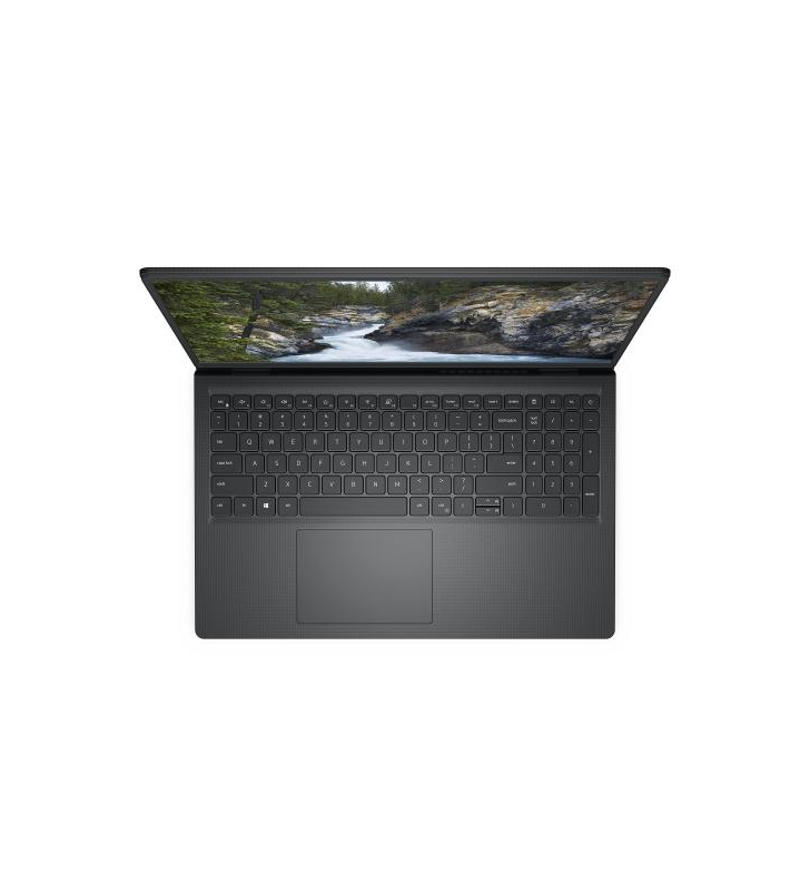 Dell Vostro 3510,15.6"FHD(1920x1080)AG noTouch,Intel Core i5-1135G7(8MB,up to 4.2 GHz),8GB(1x8)2666MHz DDR4,512GB(M.2)NVMe PCIe SSD,noDVD,Intel Iris Xe Graphics,802.11ac 2x2 WiFi+BT,Backlit KB,noFGP,3cell 41WHr,Win10Pro,3Yr NBD