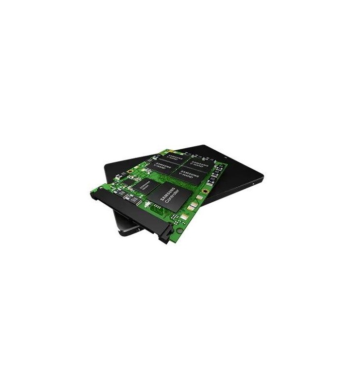 SAMSUNG SSD Client - Pm881 - 256GB - 2.5in - SATA 6gbps