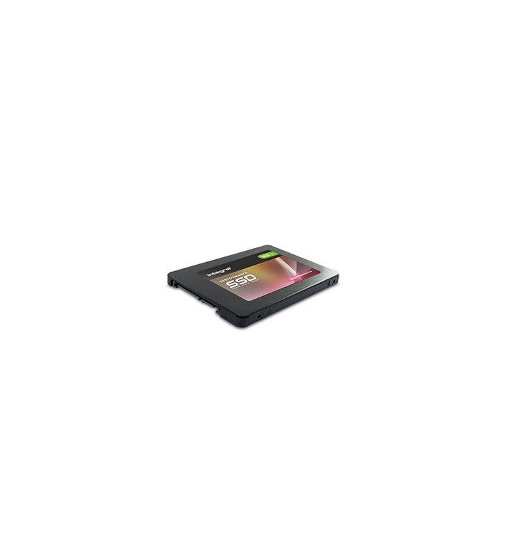 INTEGRAL P5 SERIES 256GB SATA III 6Gbps 2.5inch SSD 7mm