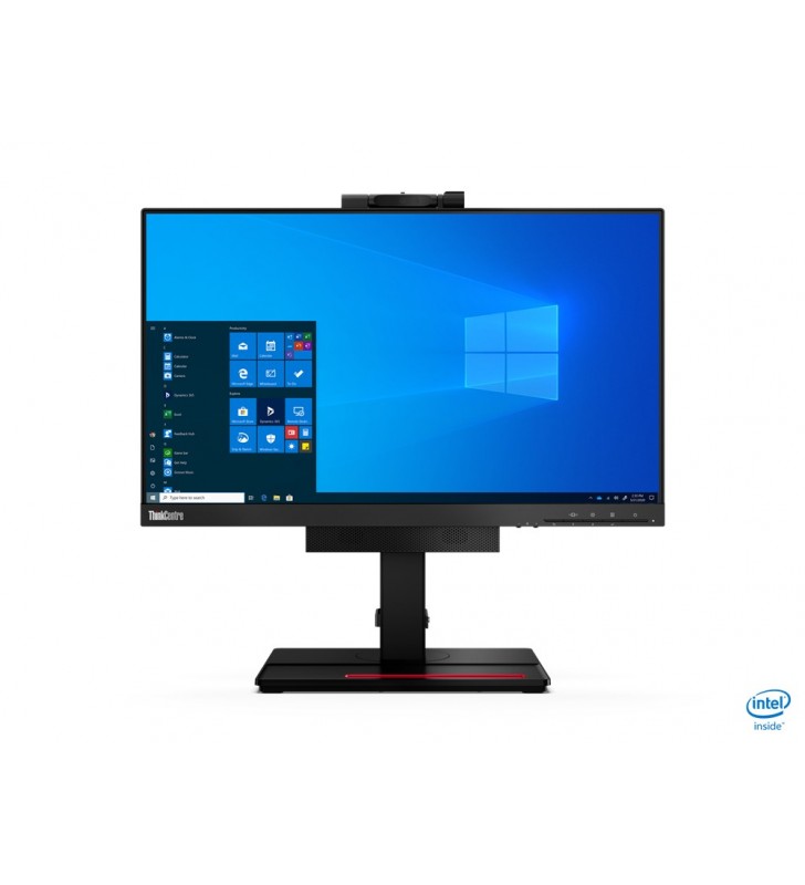 LENOVO ThinkCentre Tiny-In-One 22 21.5inch LCD 16:9 1920x1080 1000:1 6ms 250cd 16.7mio DP USB Topseller