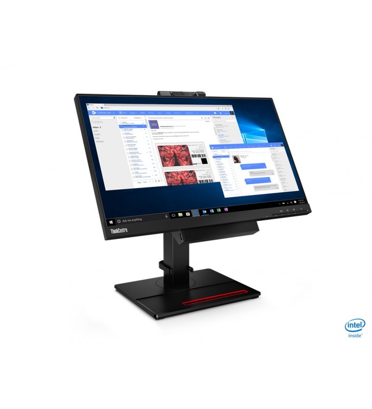 LENOVO ThinkCentre Tiny-In-One 22 21.5inch LCD 16:9 1920x1080 1000:1 6ms 250cd 16.7mio DP USB Topseller