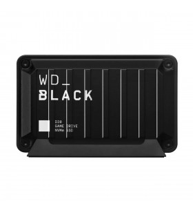 WD BLACK 2TB D30 GAME DRIVE SSD/