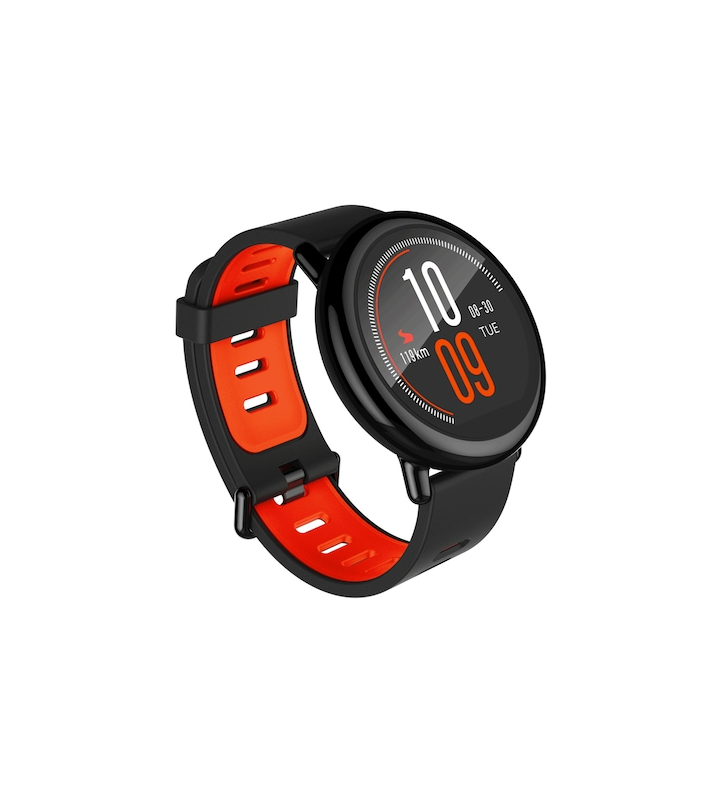 Amazfit PACE (Black)- ceas tip smartwatch