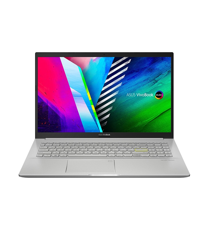 Laptop M513UA R5-5500U 15" 8GB/512GB M513UA-L1298 ASUS