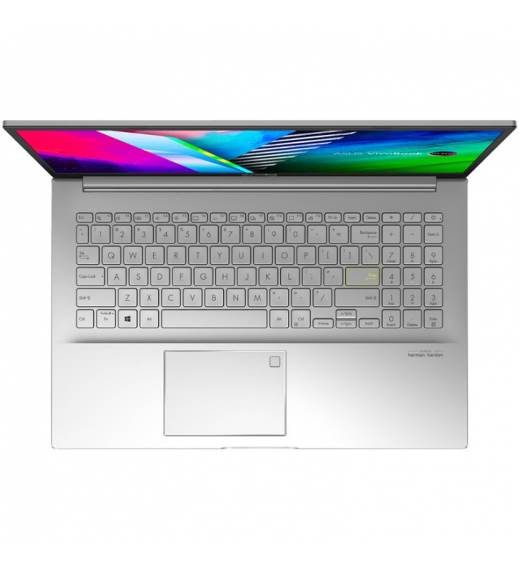 Laptop M513UA R7-5700U 15" 8GB/512GB M513UA-L1302 ASUS