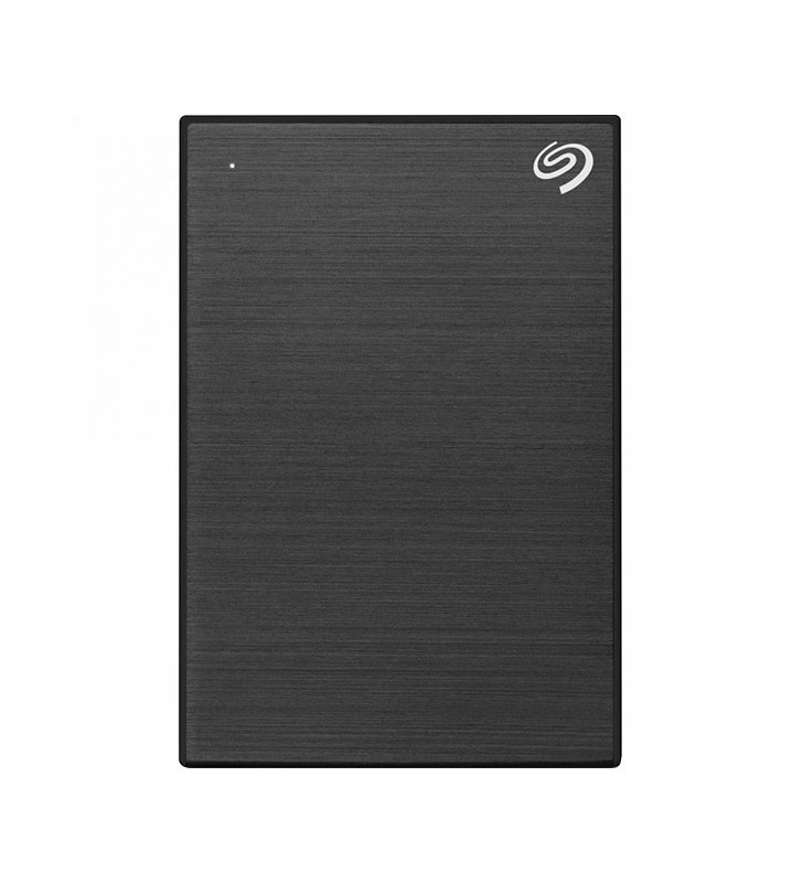 SEAGATE One Touch SSD 2TB USB-C Black