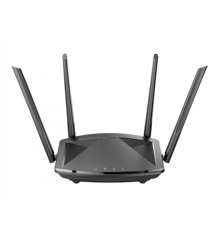 EXO AX1500 WI-FI 6 ROUTER/