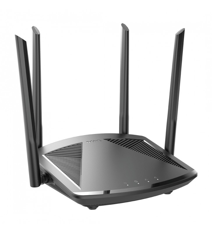 EXO AX1500 WI-FI 6 ROUTER/