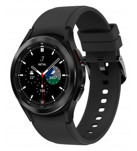 Samsung Galaxy Watch4 Classic, 42mm, BT, Black SM-R880NZKAEUE