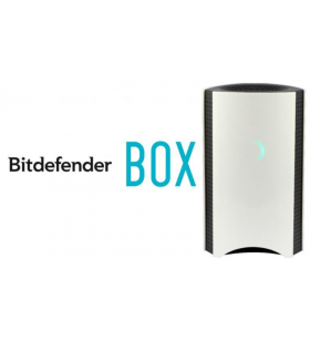 Bitdefender BOX Renewal Subscription 1Y