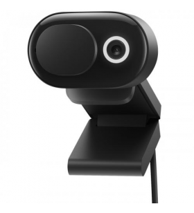 MS Modern Webcam For Biz CS/HU/RO/SK Hdwr Black For Bsnss
